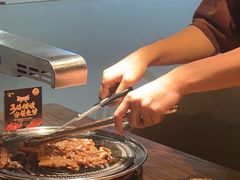 -黑牛の店·和牛烧肉(大悦城店)
