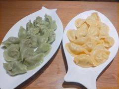 -船歌·鱼水饺青岛菜(闽江二路店)