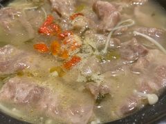 -阿英煲(凉城路店)