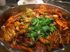 -黄记煌三汁焖锅(中山路天虹商场店)