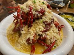 -虾小龙老长沙龙虾馆(坡子街店)