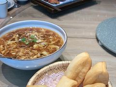 -味莊·青岛菜(云霄路店)