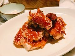 -湖滨28中餐厅·西湖宴·杭州君悦酒店
