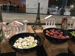 -漳州佰翔圆山酒店·圆山畔西餐厅