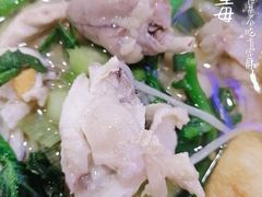 -老乡鸡(南京新街口洪武北路店)