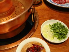 -北京老门框爆肚涮肉馆(凤城六路店)