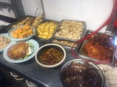 -传统菜农庄(皇姑路店)