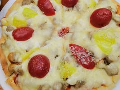 -炒豆合作社(东四总店)