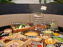 -太琼糟粕醋火锅·海南老爸茶(海棠湾臻选店)