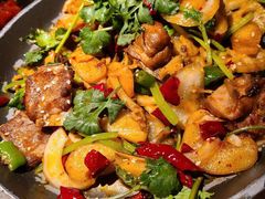 -嘉禾·悦享餐厅(八方汇店)