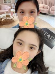 -UP&UP·半永久眉毛眼线机器野生眉