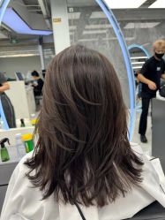 -5M HAIR SALON 旗舰店