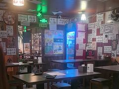 -人间半杯·小酒馆创意菜(三里屯店)