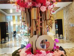-杭州城中香格里拉大酒店