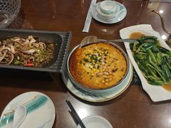 -鼎晟江南·融合江南宴(固戍店)