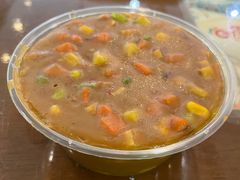 -大明寺素食坊(扬子江中路店)