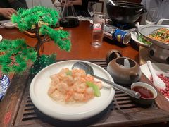 -中国徽菜·徽商故里(罍街店)