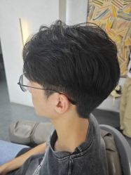 -丝源发型