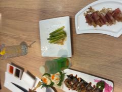 -上渔铁板烧(熙悦汇店)