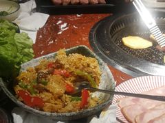 -和牛村烧肉放题(淄博王府井店)