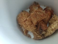 -肯德基(黄渡DT店)