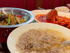 -陈记菜馆·非遗淮扬菜(东关街教场店)