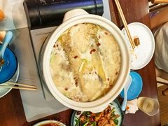 -金龙·打边炉(武进路店)