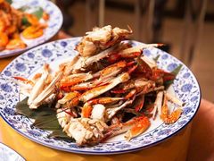 -索菲特酒店·海鲜自助 ·聚餐厅