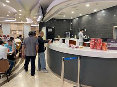 -首都机场T3航站楼商务CIP贵宾厅