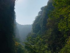 -九龙潭景区