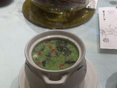 -九转小磨·东北菜老字号(祥安店)