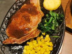 -萨莉亚意式餐厅(杭州西溪龙湖天街店)