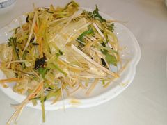 -惠宾饭庄(千禧店)