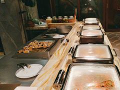 -西藏饭店·亚克·食光自助餐厅