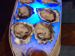 -YUE·6·西式融合餐厅(外滩六号店)