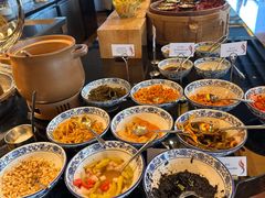 -富力丽思卡尔顿酒店·香荟全日制餐厅