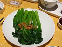 -蔡澜点心·粤菜(花城汇南区店)