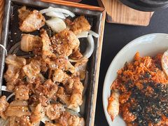 -京尚道韩式美食屋(海甸岛店)
