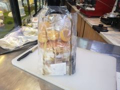 -DEMO黛慕蛋糕(中泰店)