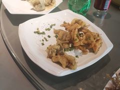 -胖大嫂渔家排档·全海景餐厅(渔村店)