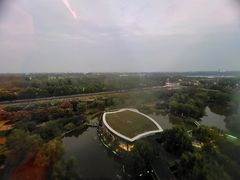 -南阳建业森林半岛假日酒店