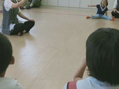 -初之光国际婴幼儿托育中心