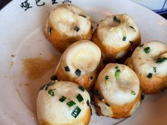 -哑巴生煎(临顿路店)