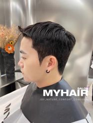 -BM SALON