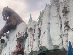 -横店影视城梦幻谷园区