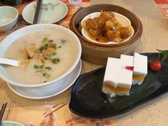 -点都德(聚福楼店)