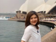 -悉尼歌剧院
