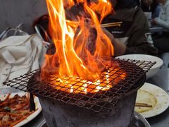 -松明一烤肉馆(鲁园店)