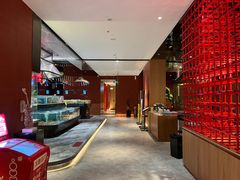 -阿伟海鲜楼·福建菜(延寿店)