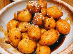 -鸽子窝(万丰路店)